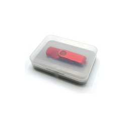 جعبه فلش مموری 

ابعاد 10x7x2سانتیمتر می باشد
جعبه پلکسی ABS

مناسب جهت تهیه انواع فلش مموری ها

