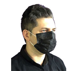 ماسک سه لایه
ماسک ۳لایه پرستاری فول اولترا با پارچه اسپان باند و بدون فیلتر با برند P&H در کتگوری ماسک های ارزان قیمت الوبگ طبقه بندی شده و دارای کیفیت خوب از نظر متریال و تولید می باشد.