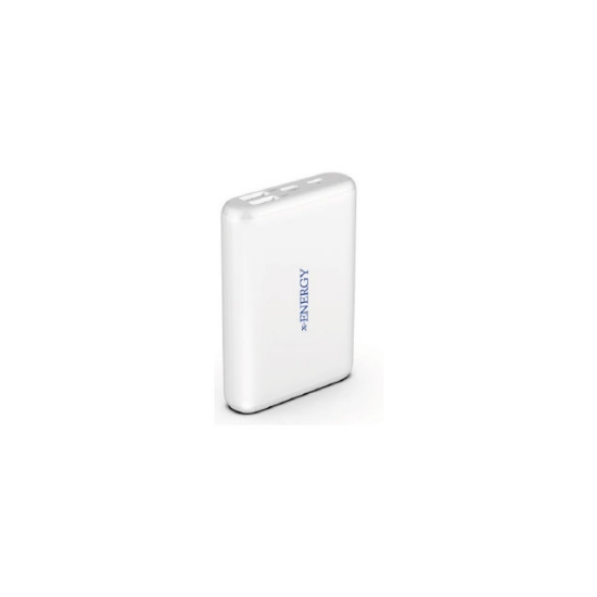 تصویر  پاوربانک ایکس انرژی مدل  X-80-Mini ده هزار