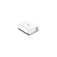 تصویر  پاوربانک ایکس انرژی مدل  X-80-Mini ده هزار