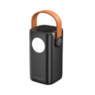 تصویر  پاوربانک ایکس انرژی مدل X-840L ظرفیت ۴۰۰۰۰ میلی آمپر ساعت