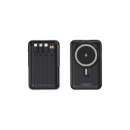 تصویر  پاور بانک 22.5 وات ایکس انرژی مدل X-815M ظرفیت 10000 میلی آمپر ساعت