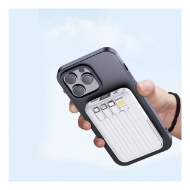 تصویر  پاور بانک 22.5 وات ایکس انرژی مدل X-815M ظرفیت 10000 میلی آمپر ساعت