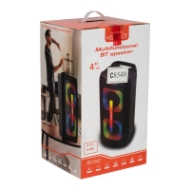 تصویر  پارتی باکس برند ایکس انرژی مدل 640