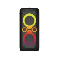 تصویر  پارتی باکس برند ایکس انرژی مدل 670