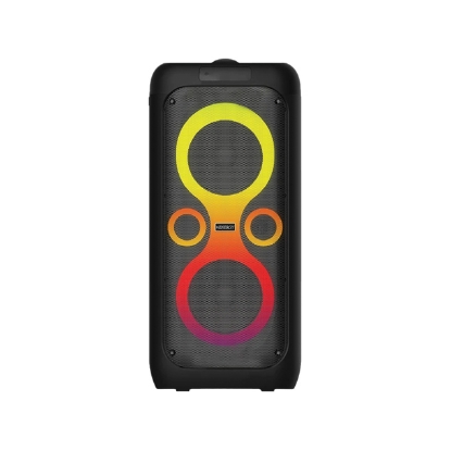 تصویر  پارتی باکس برند ایکس انرژی مدل 670