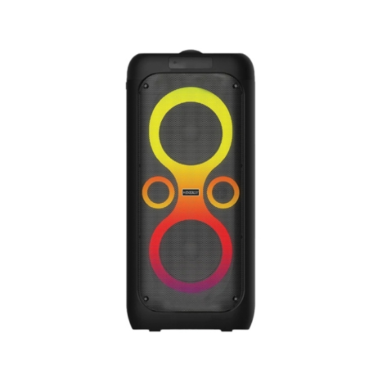 تصویر  پارتی باکس برند ایکس انرژی مدل 670