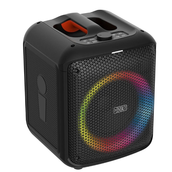 تصویر  پارتی باکس برند ایکس انرژی مدل 660