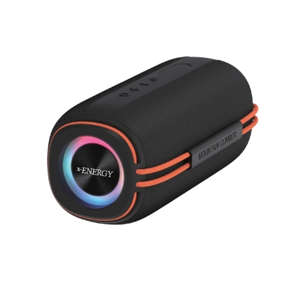 تصویر  اسپیکرپرتابل ایکس انرژی مدل  CLIMBER