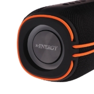 تصویر  اسپیکر بلوتوثی پرتابل برند ایکس انرژی 