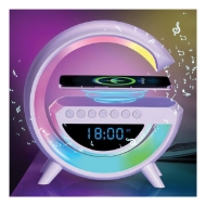 تصویر  اسپیکر رومیزی بلوتوثی مدل G