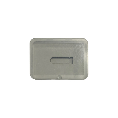 تصویر  جعبه فلش پلاستیکی