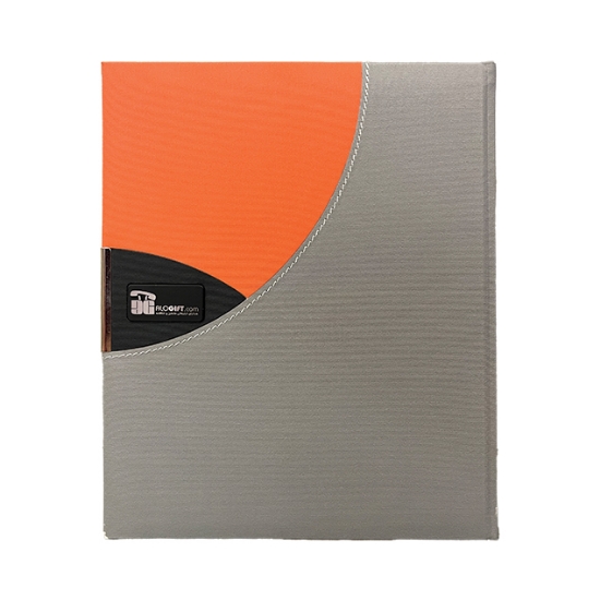 تصویر  دفتريادداشت مديران