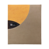 تصویر  دفتريادداشت مديران