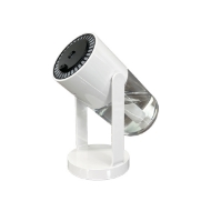 تصویر  بخور روميزی مدل چرخشی