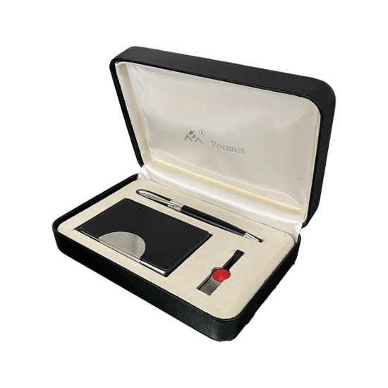 تصویر  ست مدیریتی باسمن