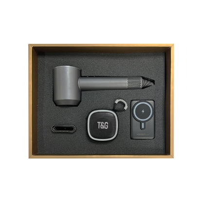 تصویر  ست مدیریتی سه تکه