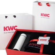 تصویر  پتوی مسافرتی تبلیغاتی