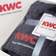 تصویر  پتوی مسافرتی تبلیغاتی