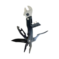 تصویر   ابزارتک آچار فرانسه 8ابزاره