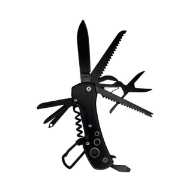 تصویر   ابزارجیبی 10کاره قلابدار