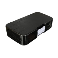 تصویر  جعبه ابزار- 19تکه