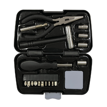 تصویر  جعبه ابزار- 19تکه