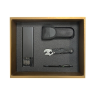 تصویر  ست ابزار مدیریتی مهندسی 3تکه 30/3835 