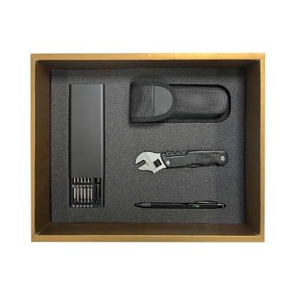 تصویر  ست ابزار مدیریتی مهندسی 3تکه 30/3835 