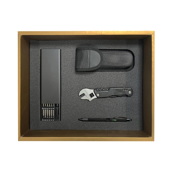 تصویر  ست مدیریتی سه تکه