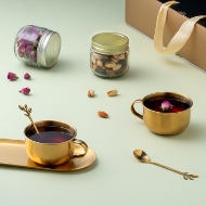 تصویر  ست هدیه کیانا