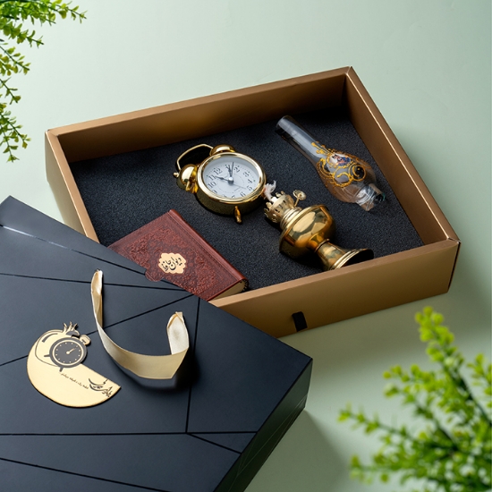 تصویر  ست هدیه جانا