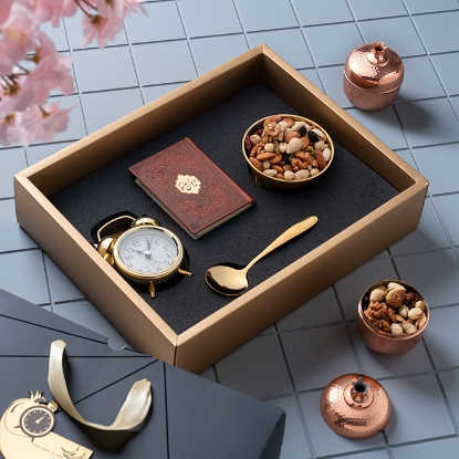 تصویر  ست هدیه آنا