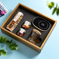 تصویر  ست هدیه لئو