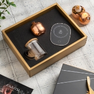 تصویر  ست هدیه ماهلین