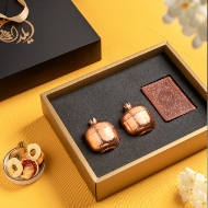 تصویر  ست هدیه پاشا