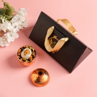 تصویر  ست هدیه عسل