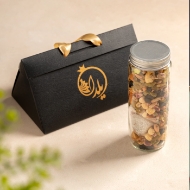 تصویر  ست هدیه برنا