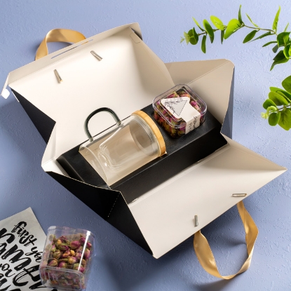 تصویر  ست هدیه دلسا