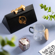 تصویر  ست هدیه دلسا