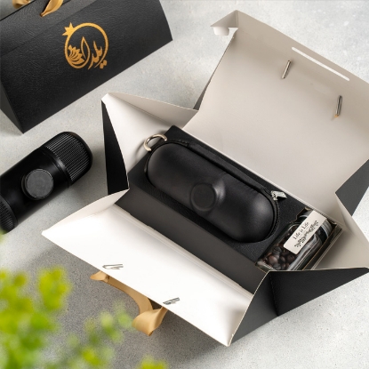 تصویر  ست هدیه نیکا