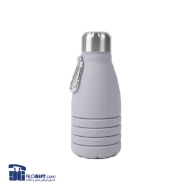 تصویر  فلاکس سیلیکونی تاشو 550 میلی لیتر