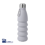 تصویر  فلاکس سیلیکونی تاشو 550 میلی لیتر