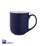 تصویر  ماگ سرامیکی بدنه مات 