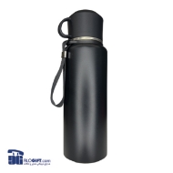 تصویر  فلاکس استیل لیوان دار  1000 میلی لیتر