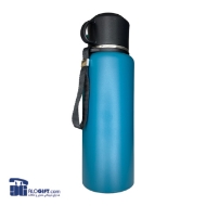 تصویر  فلاکس استیل لیوان دار  1000 میلی لیتر