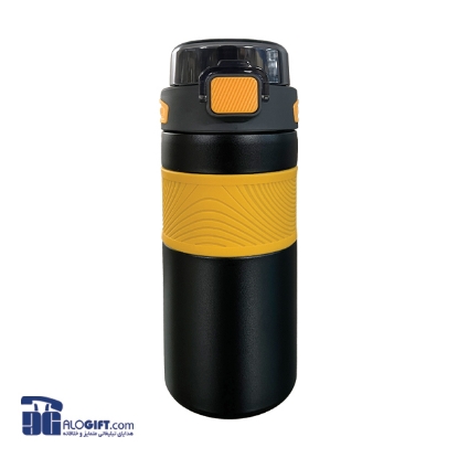 تصویر  فلاکس قمقمه دار 600 میلی لیتر