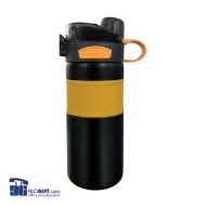 تصویر  فلاکس قمقمه دار 600 میلی لیتر