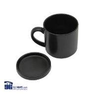 تصویر  گجت رومیزی شارژر وایرلس ماگ هیتردار برند moment 