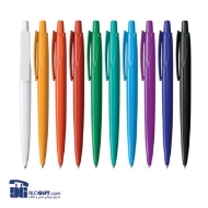 تصویر  خودکار پلاستیکی فشاری 